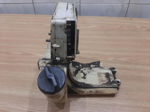 STIHL FS 160 ZBIORNIK PALIWA BAK