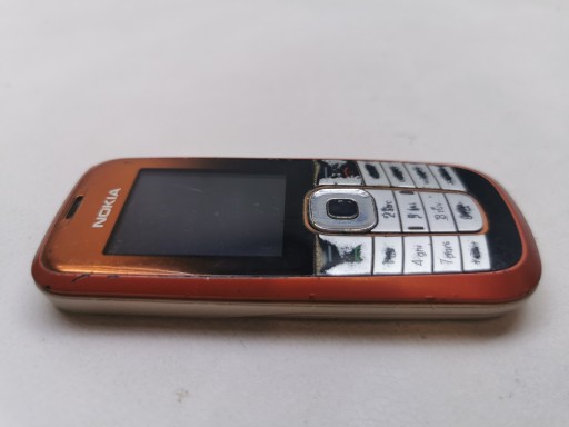 NOKIA 2600c 2600 CLASSIC RM-340 - МАТЕРИНСКАЯ ПЛАТА - ЗАПЧАСТИ