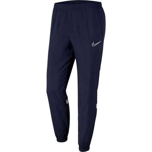 Мужские брюки Nike Dri-FIT Academy 21 темно-синие C