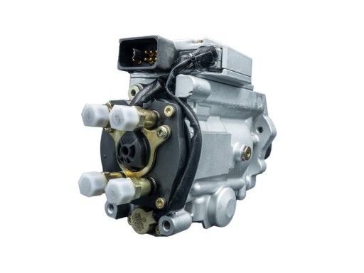 Pompa 0470504015 Bosch 2.0 DTI Opel Kaucja Zwrotna