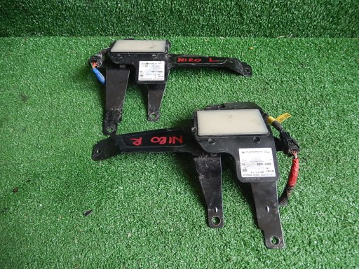 RADAR DISTRONIC KIA NIRO PRAWY TYŁ 95821-G5000