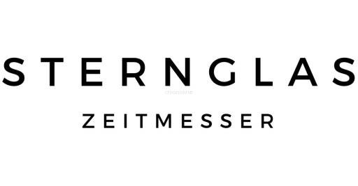 STERNGLAS Naos XL белый, 42 мм S01-NX01-PR04