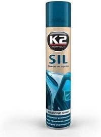 K2 SIL 300 ML СИЛИКОНОВЫЙ СПРЕЙ ДЛЯ ПРОКЛАДОК