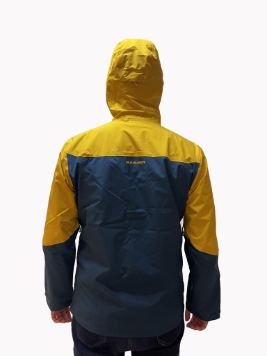 Мужская куртка Gore-Tex Mammut - Размер XL