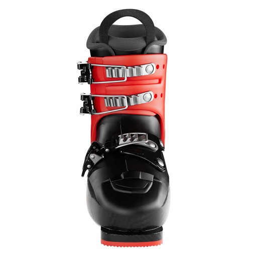 Туфли Atomic Hawx Kids 3 Black Red 2024 210-215 мм