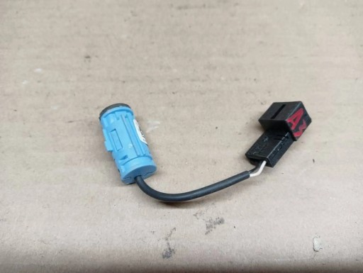 Плагин Bluetooth Microphone Audi A3 8V 8x2035711b