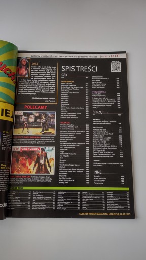 CD-Action 2/2013 без дисков