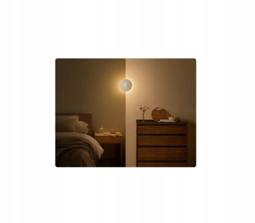 Lampka nocna na ruch Xiaomi Night Light 3 Bluetooth