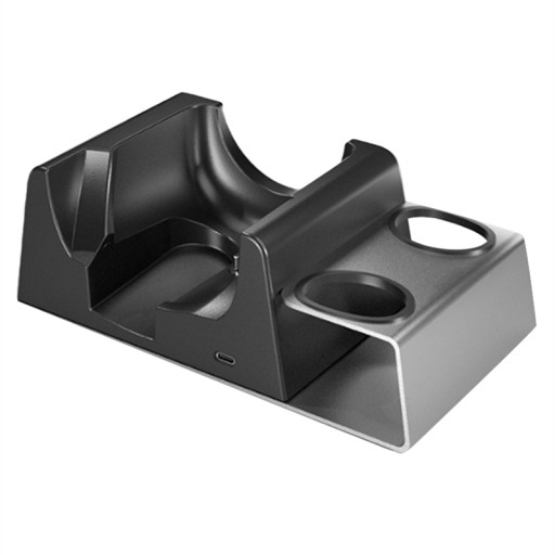Подставка для Oculus Quest 2, док-станция для зарядного устройства VR
