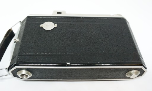 Очень редкий фотоаппарат Kodak 620 model 31 с сильфоном, сделанный во Франции.