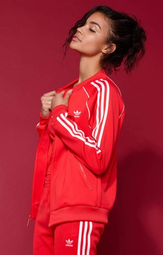СПОРТИВНАЯ КУРТКА ADIDAS ORIGINALS SUPERSTAR SST