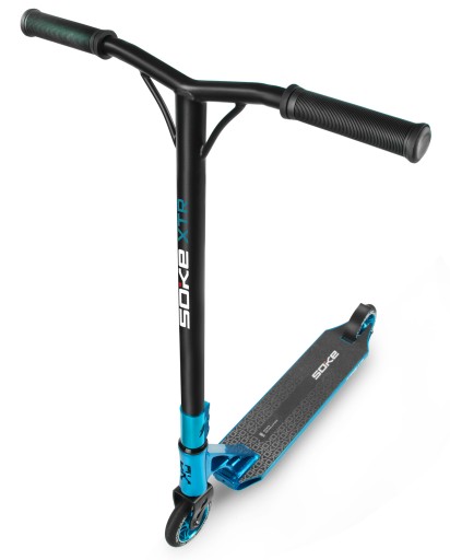 Трюковый самокат ABEC-9 Freestyle SOKE XTR