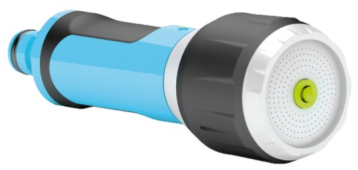 Wózek na wąż DISCOVER CellFast wąż 30m zestaw