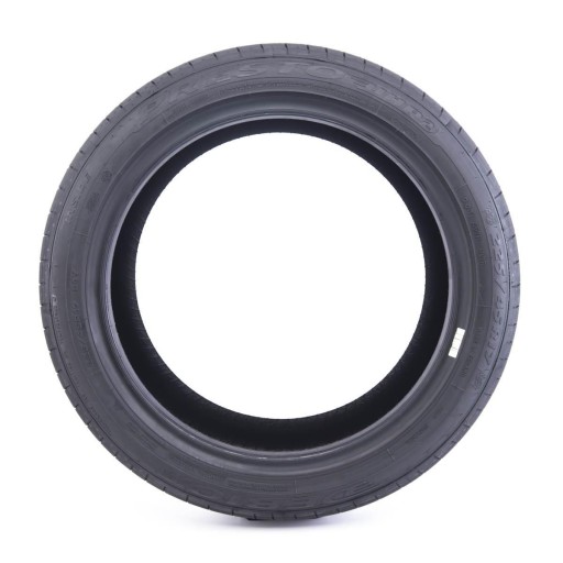1x ЛЕТНЯЯ ШИНА 245/40R18 Dębica Presto UHP 2 97Y