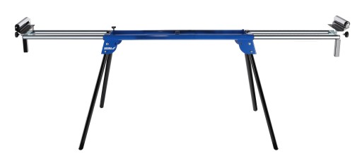 DEDRA Универсальный регулируемый торцовочный стол N113