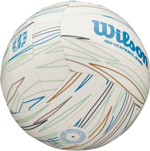 WILSON SHORELINE ECO ВОЛЕЙБОЛ ДЛЯ ВОЛЕЙБОЛА 5