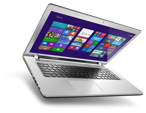 Lenovo Z710 i7-4702MQ 16GB GT740M 256SSD W10 Czarn