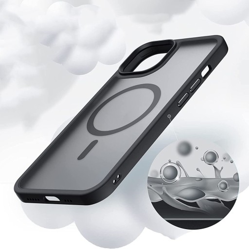OBUDOWA ETUI CASE MAGSAFE DO IPHONE 14 PRO