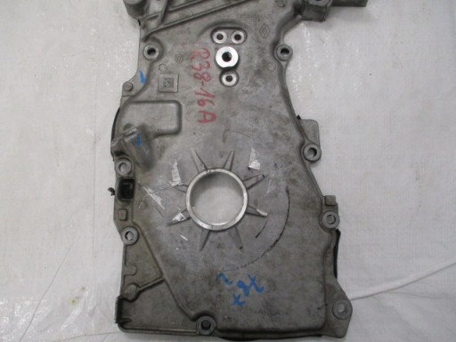 RENAULT NISSAN 0.9 TCE КОРПУС ГРМ 135024452R