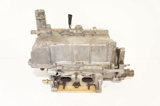 ГОЛОВКА ДВИГАТЕЛЯ ALFA FIAT PANDA III MITO 500 0,9 ТБ 55233092