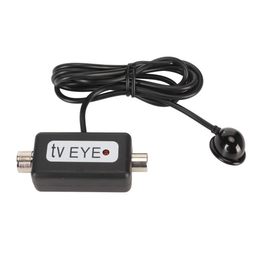 Модулятор UHF 471,25–885,25 МГц с поддержкой PAL NTSC и ИК-удлинителем