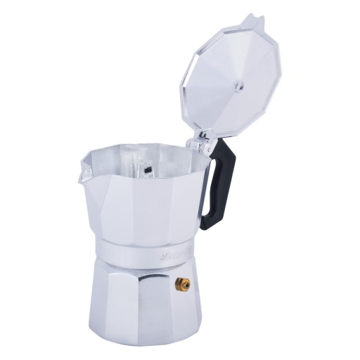 Kawiarka ZAPARZACZ ekspres do kawy 150 ml KAMILLE