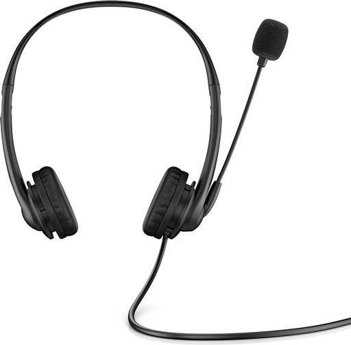 Наушники HP G2 428H6AA