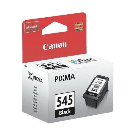 CANON PG-545/PG545/8287B001 черные чернила