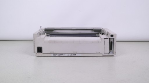 OKI ML3320 LPT USB-ПРИНТЕР БЕЗ ПЛАСТИКА /306