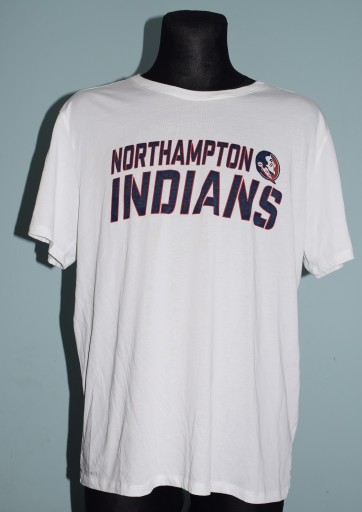 Спортивная футболка Nike Dri-Fit Northampton Indians размер XL
