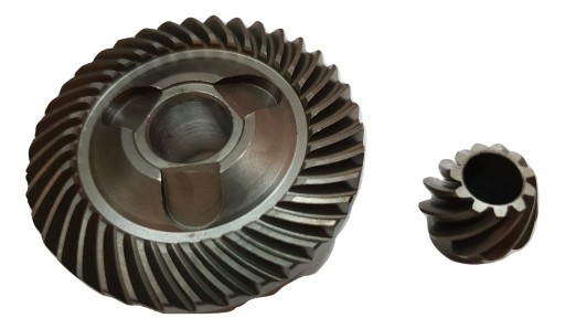 ТРАНСМИССИЯ BOSCH GWS 14-125 GWS 10-125 GWS 7-125