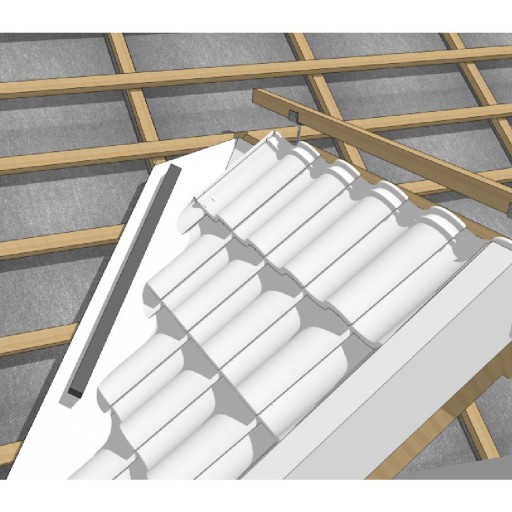 Расширительный уплотнитель 5м 20 x 8-40мм Coropress Corotop