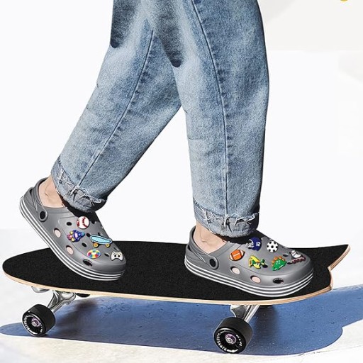 Подвески для обуви - CROCS - TREND зажимы, аксессуары - доставка 1/2 дня