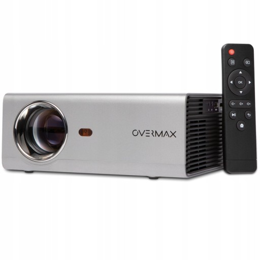 OVERMAX MULTIPIC 3.5 LED HD WiFi ПРОЕКТОР