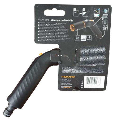FISKARS РАСПЫЛИТЕЛЬ 1054781 FIBERCOMP