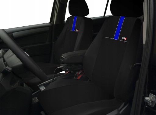 Чехлы на сиденья Hyundai i20(I) i30(I) Sonata в сборе