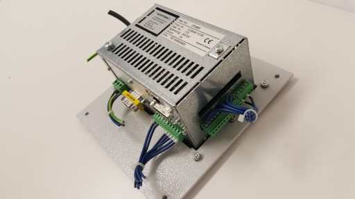 TOX PRESSOTECHNIK 10 8549 12,00 Панель EPWX-V3