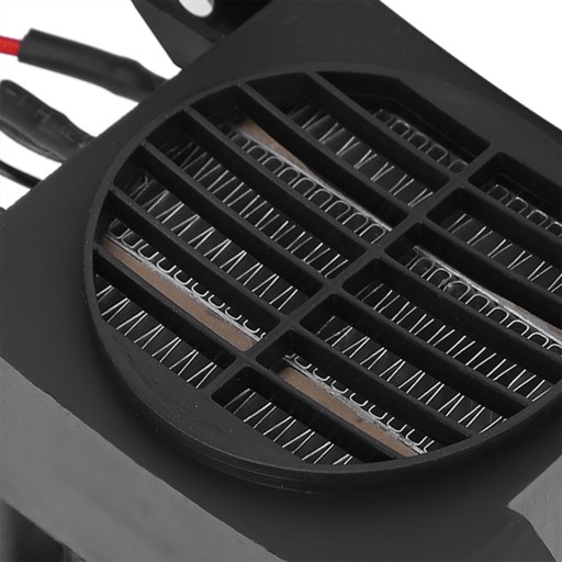 Nagrzewnica powietrza PTC 220V 300W