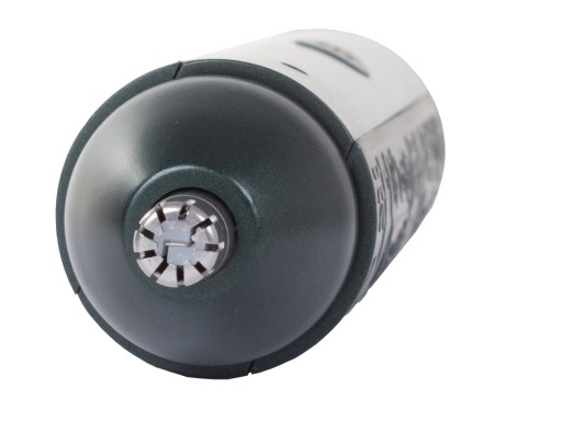 TRYMER DO NOSA UCHA USZU BRWI GOLARKA DLA MĘŻCZYZN 2w1 AKU USB 3W NASADKI