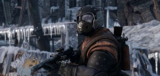 METRO EXODUS X-ONE НА ПОЛЬСКИХ СУБТИТРАХ НОВИНКА