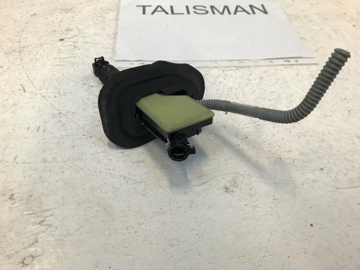 RENAULT TALISMAN НАСОС СЦЕПЛЕНИЯ 7 PIN 308503188R 15-20