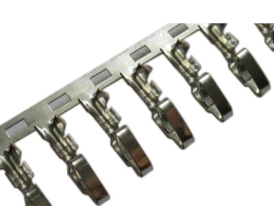 Розетка + контакты 3,96мм 3-контактный (5 шт.) /0083-5
