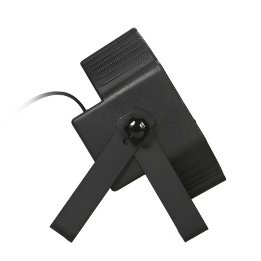 RGB 24W 36 светодиодный сценический светильник с ИК-пультом дистанционного управления