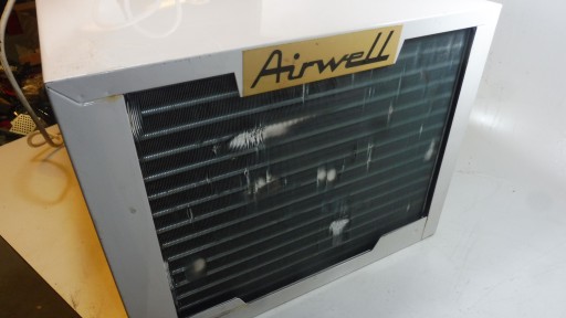 AIRWELL МАЙ 90 R407C ОКОННЫЙ КОНДИЦИОНЕР