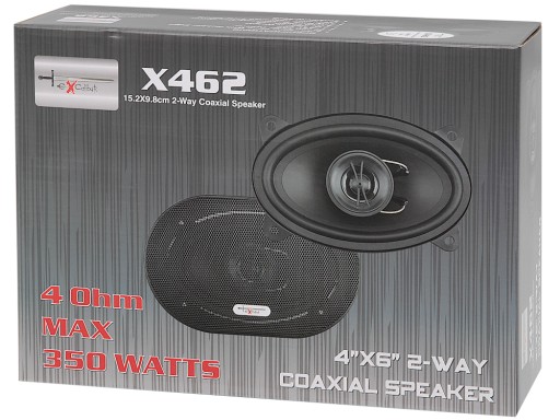 АВТОМОБИЛЬНЫЕ ДИНАМИКИ EXCALIBUR 4x6