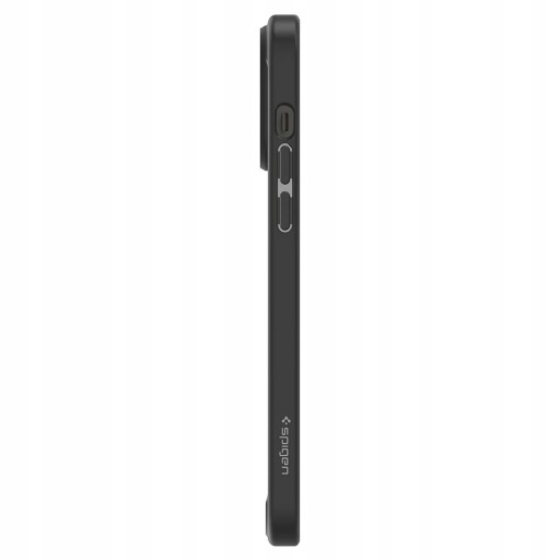 Чехол Spigen Liquid Air для iPhone 14 Pro, задняя часть