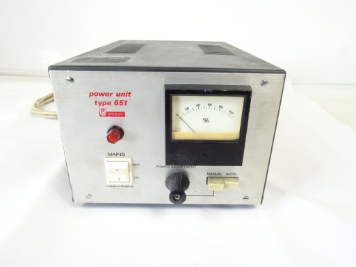 Блок питания Unipan Power Unit тип 651
