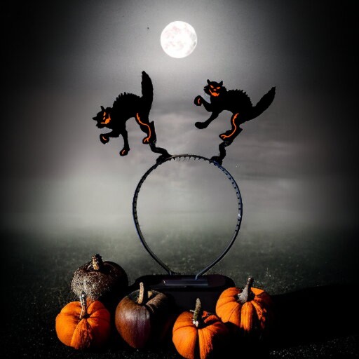 Комплект WITCH OUTFIT Тыква Корзина ХЭЛЛОУИН метла ПАчка Повязка на голову Крылья