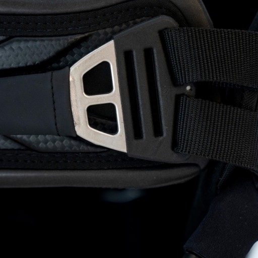 NEILPRYDE Trapeze Gravity C1 черный M