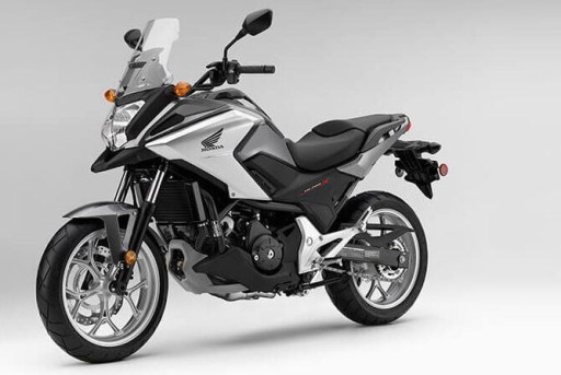Honda NC700 NC 700 x / S 12-17 Эффективный эффект завершен